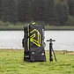 Mochila con Ruedas para SUP Aqua Marina 90 L - Miniatura 4