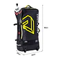 Mochila con Ruedas para SUP Aqua Marina 90 L - Miniatura 3