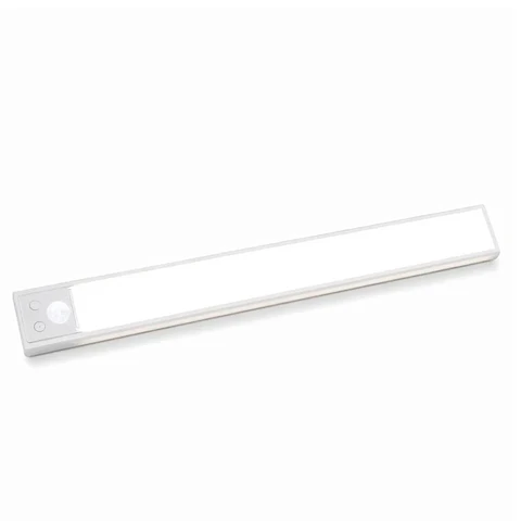 Barra De Luz LED Lampara 30 cm Con Sensor De Movimiento