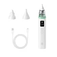 Aspirador Nasal Eléctrico Para Bebé 6 Niveles Recargable - Miniatura 2