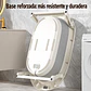 Bañera Plegable Bebé 4 en 1 Con Termómetro Y Cojín - Miniatura 7