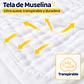 Pack 10 Pañales De Tela Para Bebé Lavables 100% Algodón - Miniatura 5