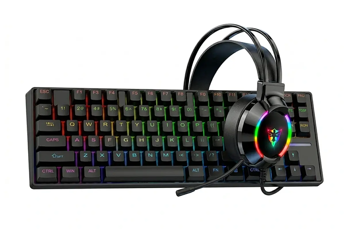 Productos de tecnología y accesorios para computadora y para el hogar