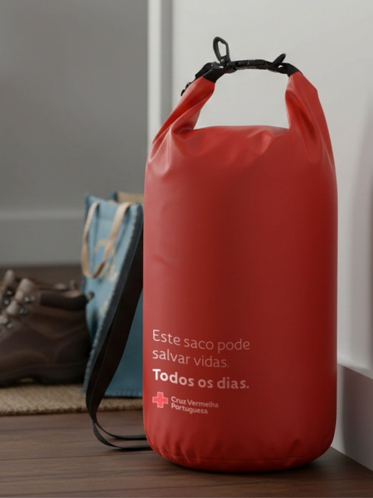 Kit de Emergência 2