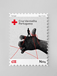 Booklet comemorativo 160 anos Cruz Vermelha Portuguesa - Thumbnail 4