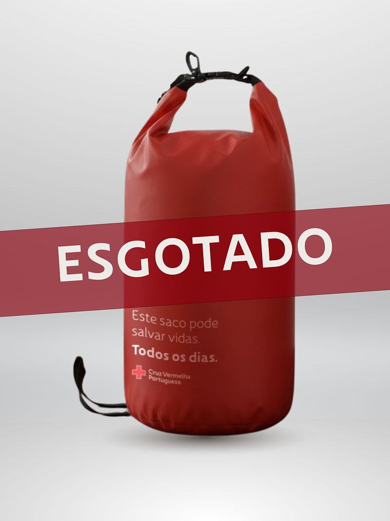 Kit de Emergência 1
