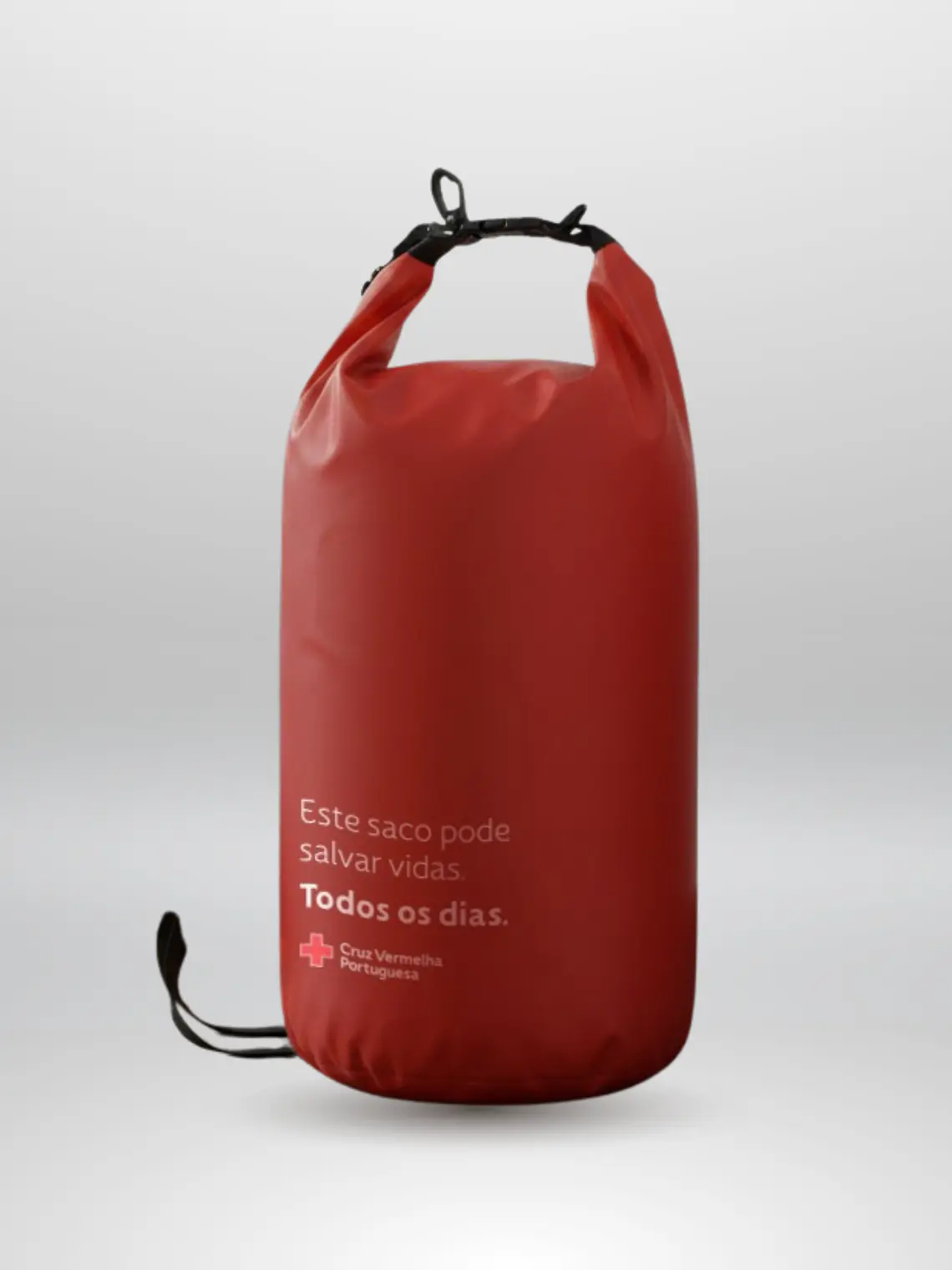 Kit de Emergência 1