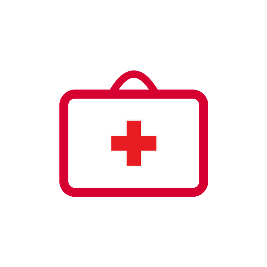 Kit de Emergência (Brevemente)