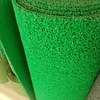 Alfombra Limpiapie PVC Tipo Nomad Verde 1,20 m ancho x 12 mm espesor. Rollo 12 m.