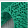 Piso PVC Tipo Wet Verde 1,2 m ancho x 4 mm espesor. Rollo 15 m.