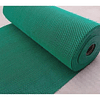 Piso PVC Tipo Wet Verde 1,2 m ancho x 4,5  mm espesor. Rollo 15 m.