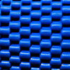Piso PVC Baño Camarín Azul 1,2 m ancho x 4,5 mm espesor x 1 m lineal. 