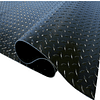 Piso PVC Diamantado 1,2 mm espesor. 2 m ancho x 1 m lineal.