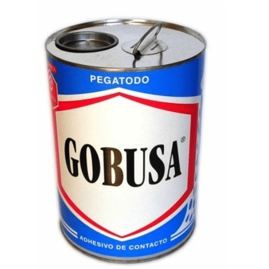 ADHESIVO GOBUSA (4) 1 GL (3,79 LT)