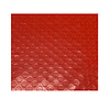 Piso PVC Estoperol Rojo 1,2mm.  2 MTS x 1 MTS lineal