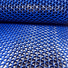 Piso pvc tipo wet azul 1,2 m ancho x 5 mm espesor x 1 m lineal.