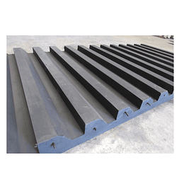 PLANCHA PML 1300X600X40 MM - Nacional