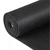 Geotextil Negro 200gsm Rollo 4 x 200 mts-