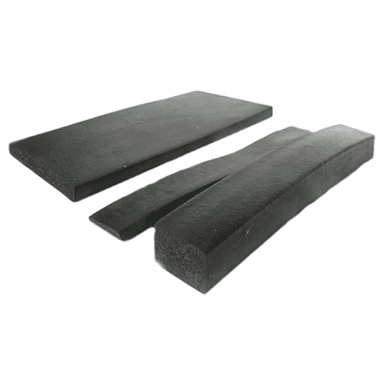 ESPONJA 10  X  20MM  CG Rollo de 25 MTS