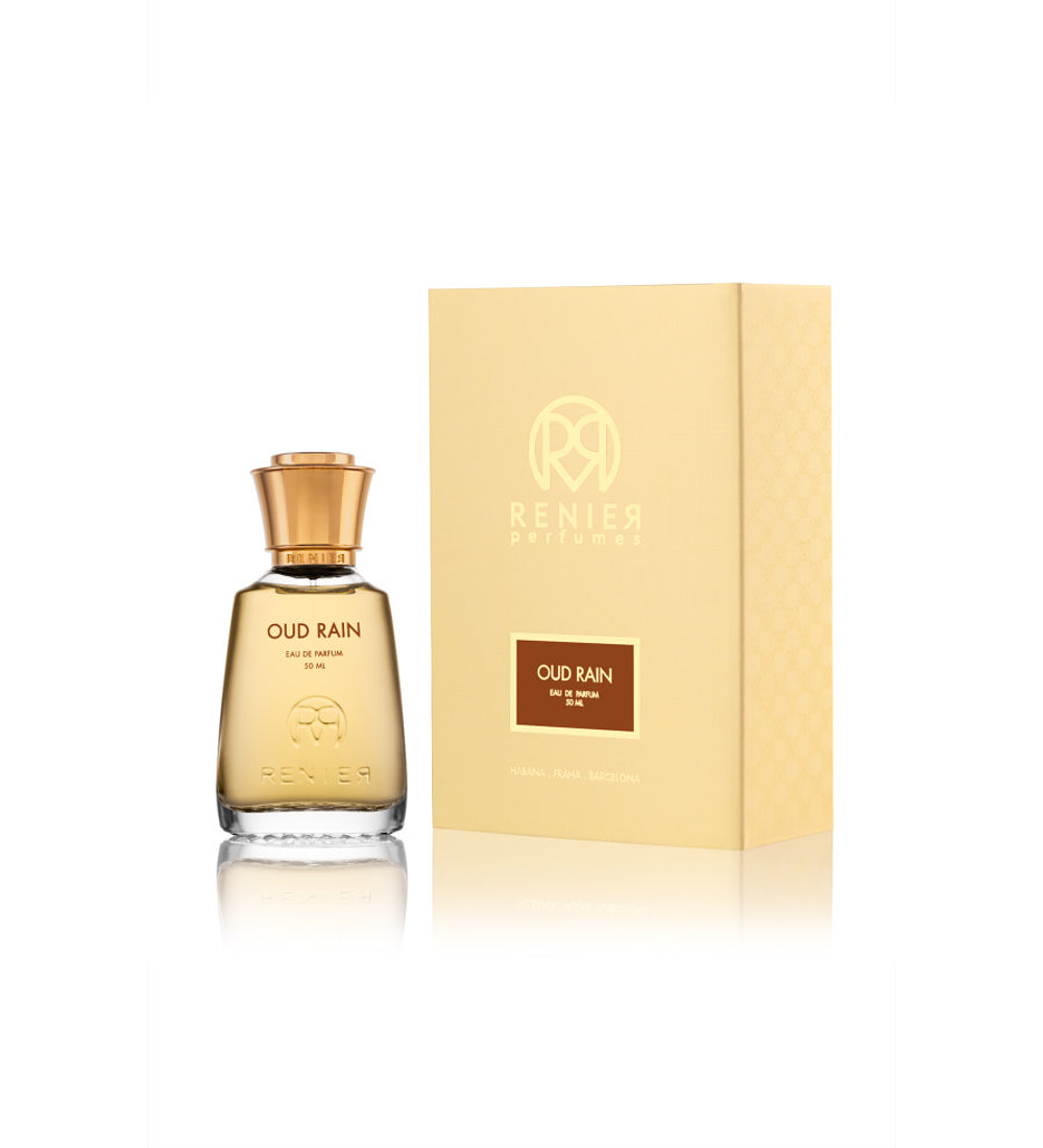 Renier Perfumes Oud Rain Edp 50ml 
