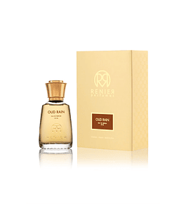 Renier Perfumes Oud Rain Edp 50ml 