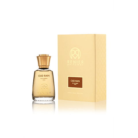 Renier Perfumes Oud Rain EDP 50ml 