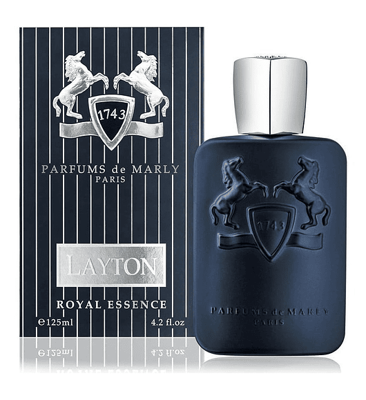 Layton Parfums de Marly Edp 125ml