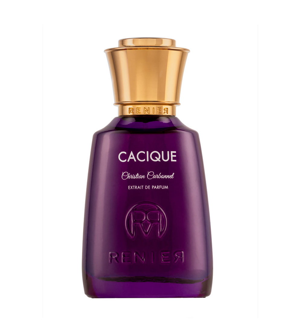 Renier Perfumes Cacique  - Decants