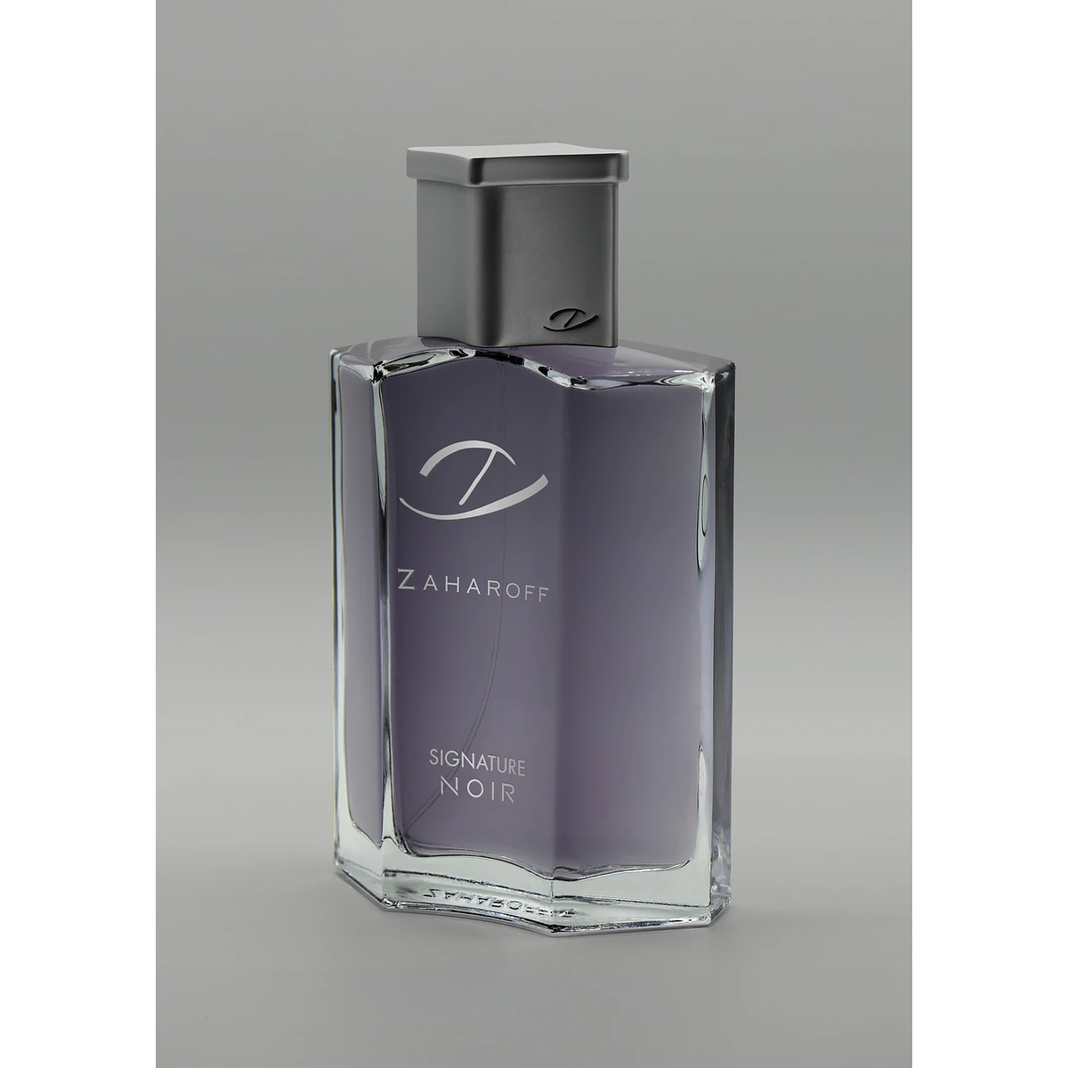 Zaharoff Signature Noir 60ml