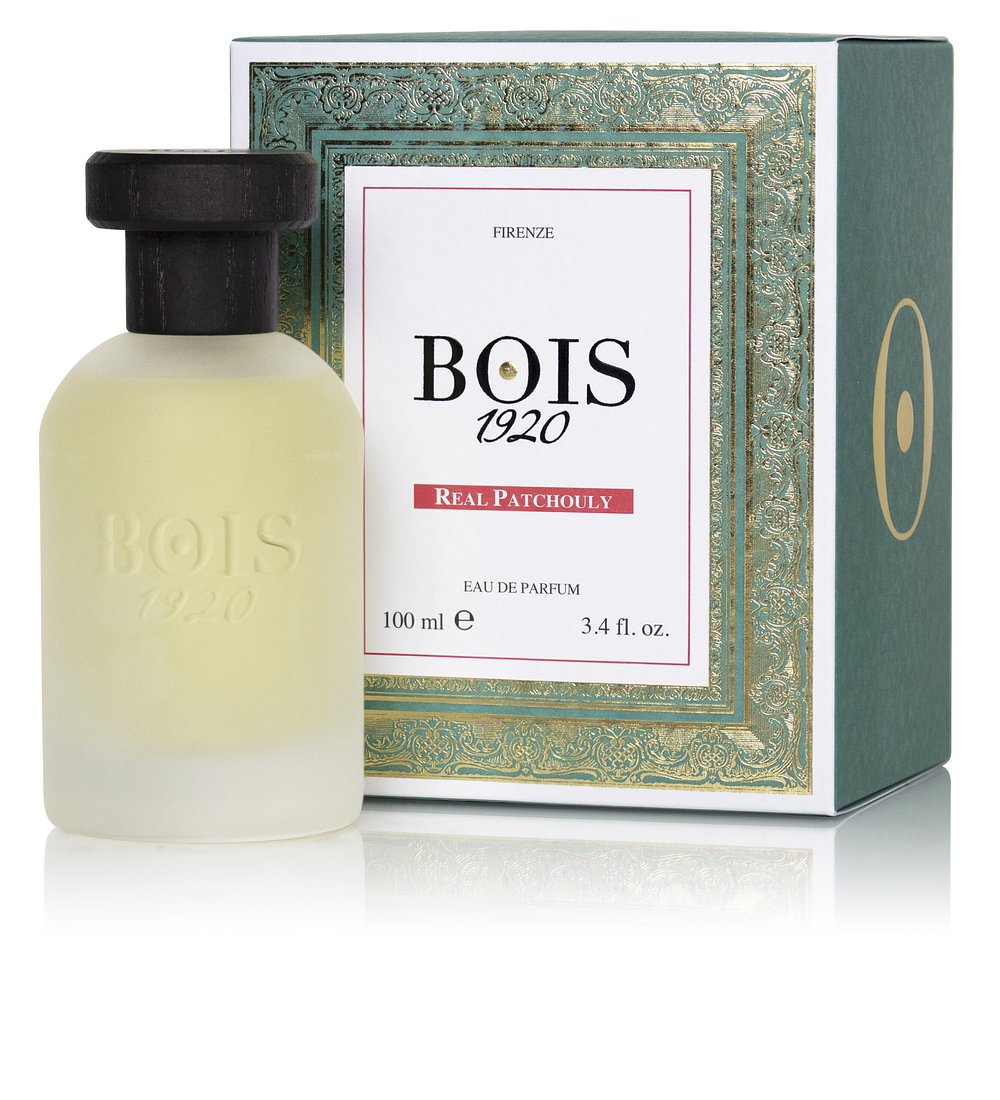 Bois 1920 Real Patchouly EDP