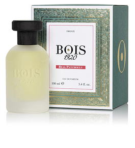 Real Patchouly Edp - Bois 1920