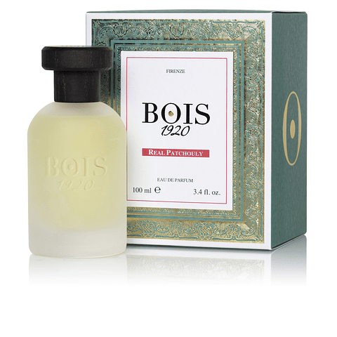 Bois 1920 Real Patchouly EDP 100ml