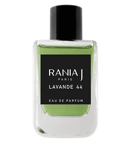 Rania J Lavande 44 - Decants
