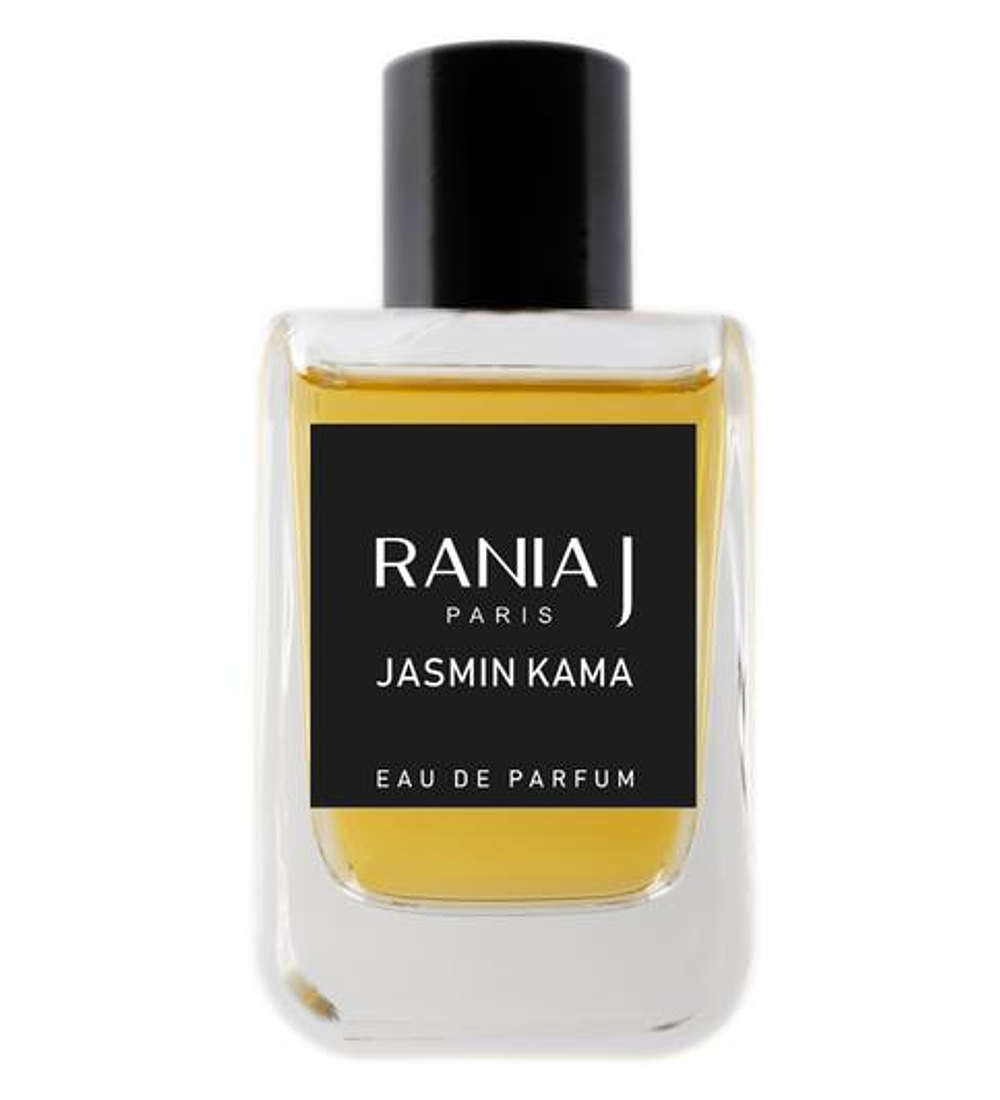 Rania J Jasmin Kama EDP - 3ml Decant