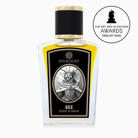 Zoologist Bee 60ml