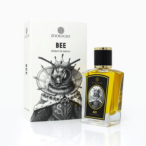 Zoologist Bee 60ml