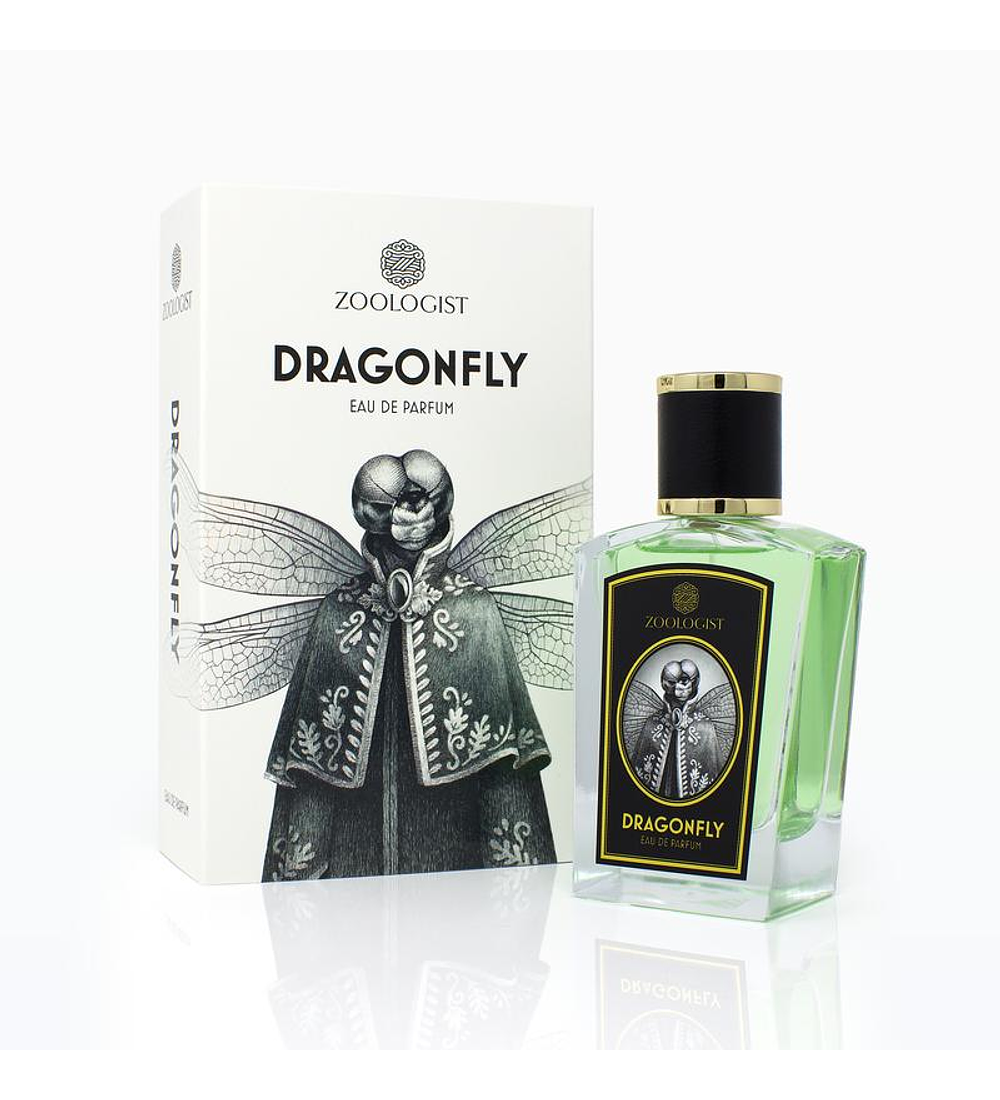 Zoologist Dragonfly (2021) 60ml