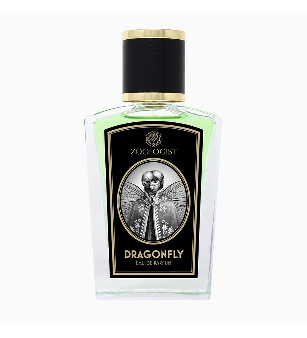 Zoologist Dragonfly 60ml