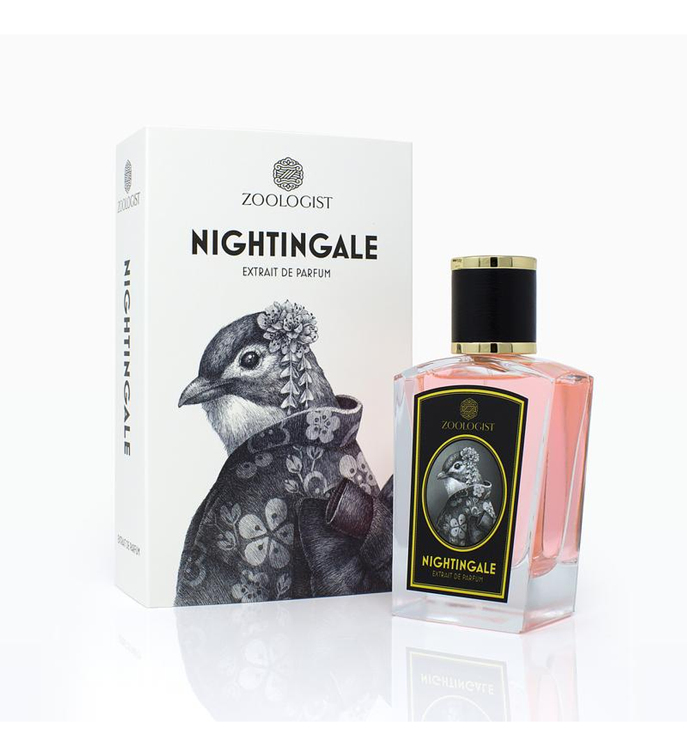 Zoologist Nightingale 60ml