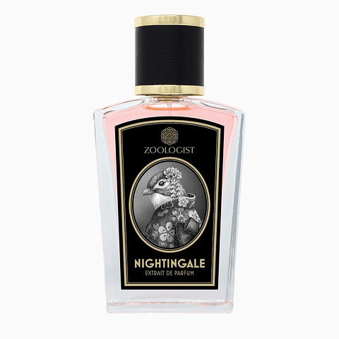 Zoologist Nightingale 60ml