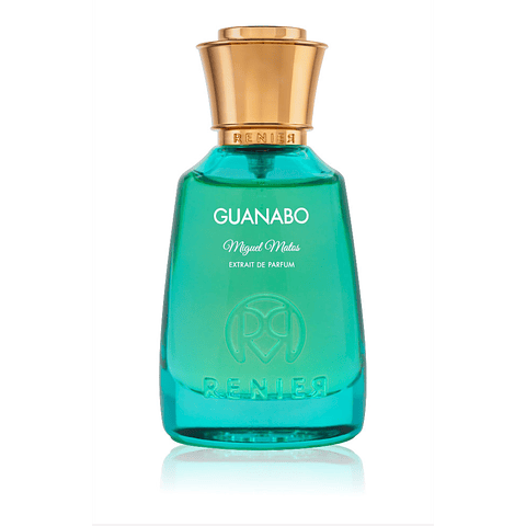 Renier Perfumes Guanabo 50ml  