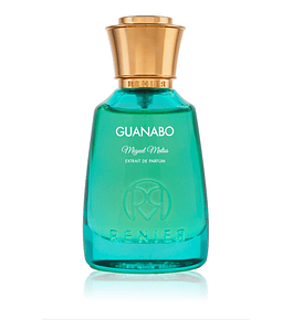 Renier Perfumes Guanabo - 3ml Decant
