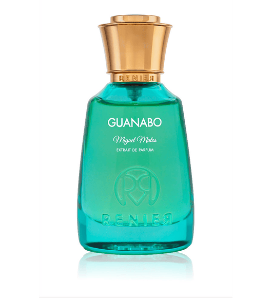 Renier Perfumes Guanabo - 3ml Decant