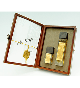 Almah Parfums Mr. Keops 100 + 30ml EDP