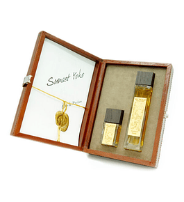 Almah Parfums Sunset Yoko 100 + 30ml