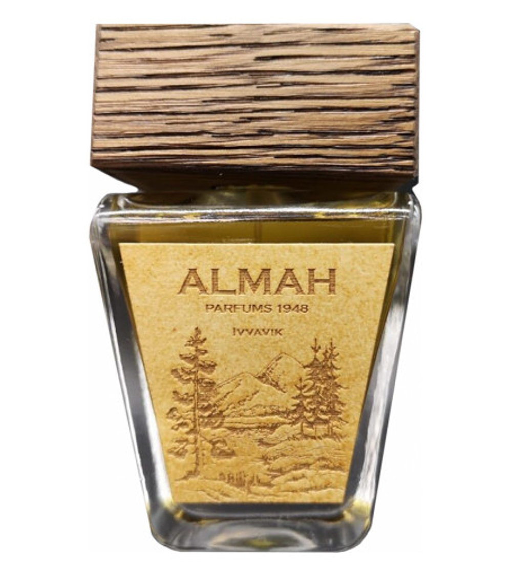 Almah Parfums Ivvavik 100ml 