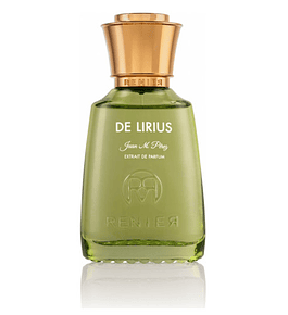 Renier Perfumes De Lirius  - 3ml Decant