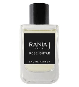 Rania J Rose Ishtar - Decants