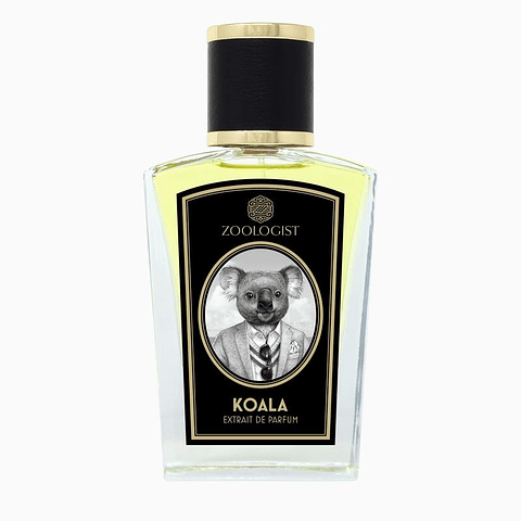 Zoologist Koala 60ml