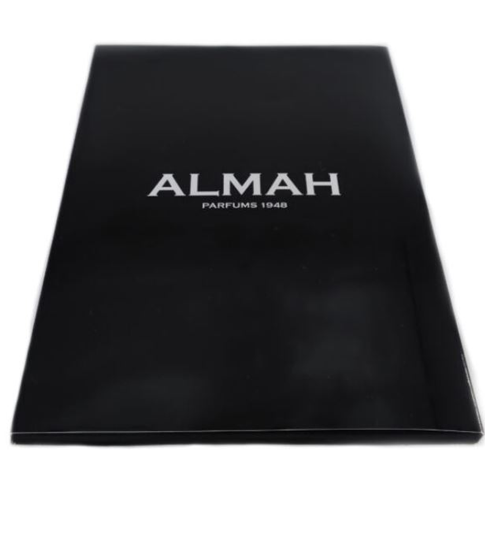 Almah Parfums Discovery Set 21 x 2ml